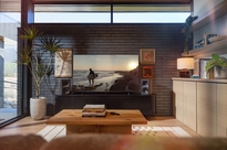 Klipsch The Fives II Aktywne kolumny podstawkowe HDMI eARC Wi-Fi Dolby Atmos® Tidal - 19