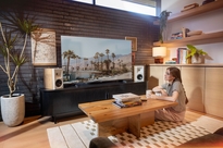 Klipsch The Fives II Aktywne kolumny podstawkowe HDMI eARC Wi-Fi Dolby Atmos® Tidal - 20