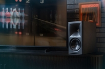 Klipsch The Fives II Aktywne kolumny podstawkowe HDMI eARC Wi-Fi Dolby Atmos® Tidal - 22