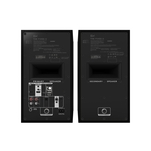 Klipsch The Fives II Aktywne kolumny podstawkowe HDMI eARC Wi-Fi Dolby Atmos® Tidal - 5