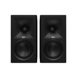 Klipsch The Fives II Aktywne kolumny podstawkowe HDMI eARC Wi-Fi Dolby Atmos® Tidal - 3