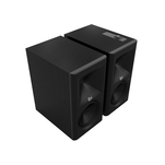 Klipsch The Fives II Aktywne kolumny podstawkowe HDMI eARC Wi-Fi Dolby Atmos® Tidal - 6