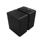 Klipsch The Fives II Aktywne kolumny podstawkowe HDMI eARC Wi-Fi Dolby Atmos® Tidal - 7