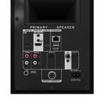 Klipsch The Fives II Aktywne kolumny podstawkowe HDMI eARC Wi-Fi Dolby Atmos® Tidal - 18