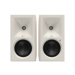 Klipsch The Fives II Aktywne kolumny podstawkowe HDMI eARC Wi-Fi Dolby Atmos® Tidal - 8