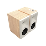 Klipsch The Fives II Aktywne kolumny podstawkowe HDMI eARC Wi-Fi Dolby Atmos® Tidal - 11
