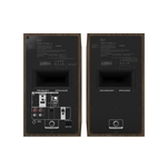 Klipsch The Fives II Aktywne kolumny podstawkowe HDMI eARC Wi-Fi Dolby Atmos® Tidal - 15