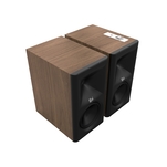 Klipsch The Fives II Aktywne kolumny podstawkowe HDMI eARC Wi-Fi Dolby Atmos® Tidal - 16