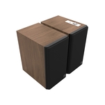 Klipsch The Fives II Aktywne kolumny podstawkowe HDMI eARC Wi-Fi Dolby Atmos® Tidal - 17