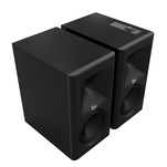 Klipsch The Fives II Aktywne kolumny podstawkowe HDMI eARC Wi-Fi Dolby Atmos® Tidal - 2