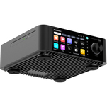 Indiana Line Tesi 661 Black + EverSolo PLAY CD Edition - Wzmacniacz ALL-IN-ONE z Odtwarzaczem CD - 11