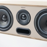 Elipson Horus 10C Kolumna centralna - 11