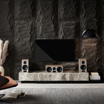 Elipson Horus 10C Kolumna centralna - 15