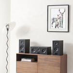 Elipson Horus 10C Kolumna centralna - 13