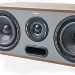 Elipson Horus 10C Kolumna centralna - 9