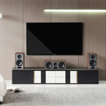 Elipson Horus 10C Kolumna centralna - 14