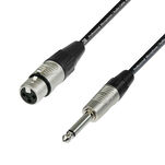 ADAM HALL K4MFP KABEL MIKROFONOWY JACK - XLR 10m - 4