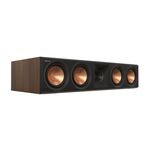 Klipsch Seria II RP-6000F + RP-600M + RP-504C + RP-1000SW - 10