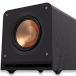 Klipsch Seria II RP-6000F + RP-600M + RP-504C + RP-1000SW - 19