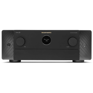 Marantz Cinema 50 Amplituner kina domowego 9.4 8K Ultra HD HEOS