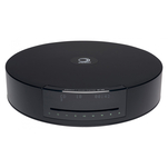 ELAC Debut 3.0 B6.3 Kolumna podstawkowa + Elipson Music Center Connect HD Amplituner all-in-one Streamer CD Wi-Fi Tidal Spotify - 2