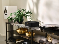 Marantz Model M1 Bezprzewodowy wzmacniacz strumieniowy 100W Dolby Digital eARC 2.1 - 5