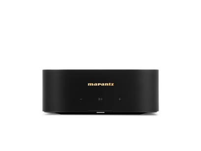 Marantz Model M1 Bezprzewodowy wzmacniacz strumieniowy 100W Dolby Digital eARC 2.1