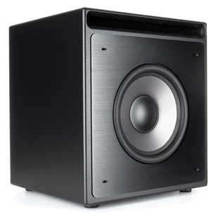 Klipsch THX-1200SW Kolumna niskotonowa Subwoofer