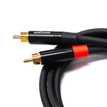 Roxtone P2BG Wtyk RCA Cinch PARA - 3