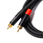 Roxtone P2BG Wtyk RCA Cinch PARA - 4