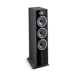 FOCAL THEVA N°3 + Indiana Line Basso 880 + EverSolo PLAY ALL-IN-ONE - 2