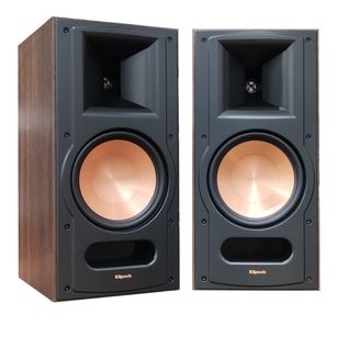 Klipsch RB-81 II Walnut Kolumna podstawkowa