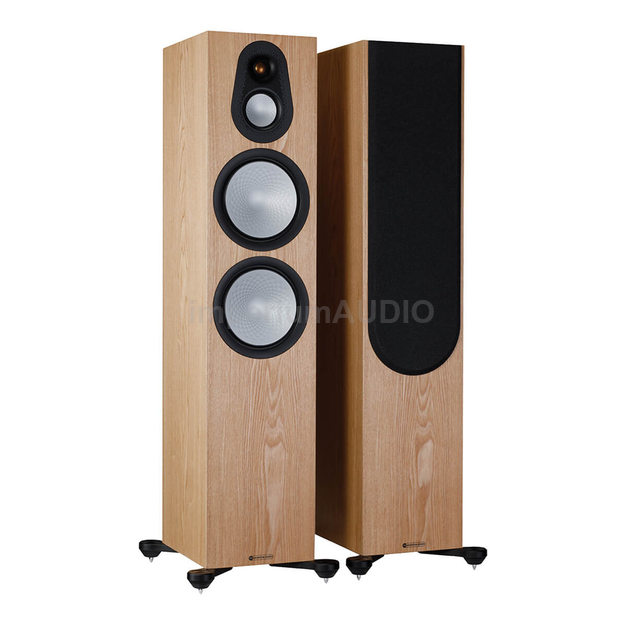 MONITOR AUDIO Silver 500 7G Kolumna podłogowa