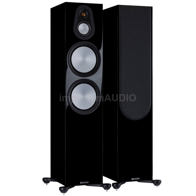 MONITOR AUDIO Silver 500 7G Kolumna podłogowa