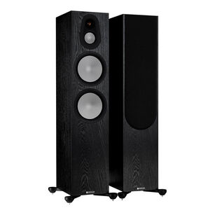 MONITOR AUDIO Silver 500 7G Kolumna podłogowa