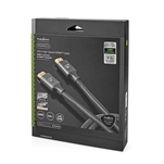 Nedis Profigold Kabel Ultra High Speed HDMI - HDMI 2.1 8K 60Hz 48Gbps - 3m - 8