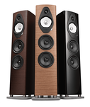 Sonus Faber Sonetto V G2 Kolumny podłogowe - 22