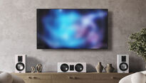 Magnat Signature 603 + Elipson Music Center Connect HD Amplituner all-in-one Streamer CD Wi-Fi Tidal Spotify - 17