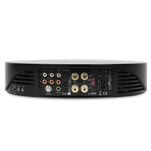 Magnat Signature 603 + Elipson Music Center Connect HD Amplituner all-in-one Streamer CD Wi-Fi Tidal Spotify - 8