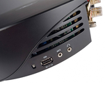 Magnat Signature 603 + Elipson Music Center Connect HD Amplituner all-in-one Streamer CD Wi-Fi Tidal Spotify - 14