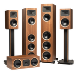 MARTIN LOGAN FOUNDATION F2 Kolumna podłogowa Gen2 Folded Motion S - 25