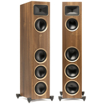 MARTIN LOGAN FOUNDATION F2 Kolumna podłogowa Gen2 Folded Motion S - 2