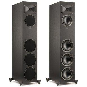 MARTIN LOGAN FOUNDATION F2 Kolumna podłogowa Gen2 Folded Motion S