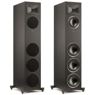 MARTIN LOGAN FOUNDATION F2 Kolumna podłogowa Gen2 Folded Motion S