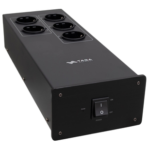 TAGA Harmony PF-500 2022 Filtr zasilania