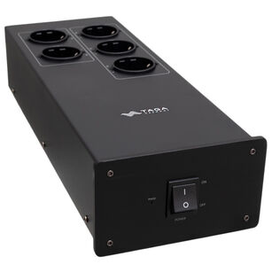 TAGA Harmony PF-500 2022 Filtr zasilania