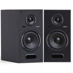 Elipson Horus 6B + WiiM Amp Ultra Zintegrowany wzmacniacz sieciowy 2x 100W - 3