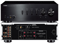 ELAC Debut 3.0 F6.3 + YAMAHA A-S701 Zintegrowany wzmacniacz stereo ToP-ART - 7