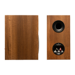 MARTIN LOGAN FOUNDATION F2 + B2 + C1 + Subwoofer Dynamo 12 Zestaw kina domowego 5.1 - 10