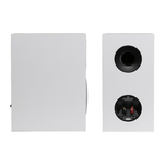 MARTIN LOGAN FOUNDATION F2 + B2 + C1 + Subwoofer Dynamo 12 Zestaw kina domowego 5.1 - 11